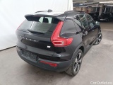  Volvo  XC 40 Volvo XC40 Recharge Twin Plus 5d #2