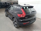  Volvo  XC 40 Volvo XC40 Recharge Twin Plus 5d #7