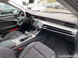  Audi  A6   Lim. (4A2)(04.2018->)  50 TFSIe Sport quattro AT #6