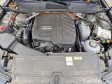 Audi  A6   Lim. (4A2)(04.2018->)  50 TFSIe Sport quattro AT #9