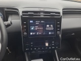  Hyundai  Tucson   (NX)(2020) -Hyundai Tucs.1.6 T-GDI 110 Smart AT #8