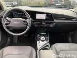  KIA  Niro e- 64,8kWh Style AT 5d #5