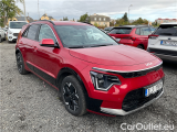  KIA  Niro e- 64,8kWh Style AT 5d #3