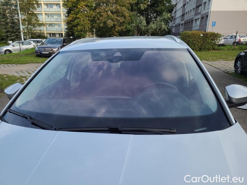  Skoda  Octavia  Combi (NX3)(2020) Oct.Combi 1.5TSI 110 Style #1