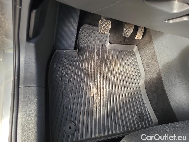  Skoda  Kodiaq  (2016)  1.5TSI 110 Style #20