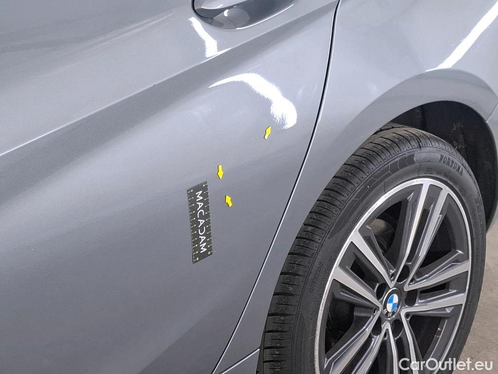  Bmw  Serie 1 BMW Série 1 / 2019 / 5P / Berline 116i DKG7 Business Design #83