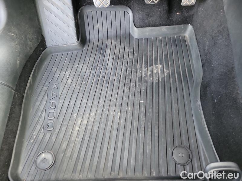  Skoda  Karoq  (NU)(2017->)  1.6TDI 85 Ambition #18