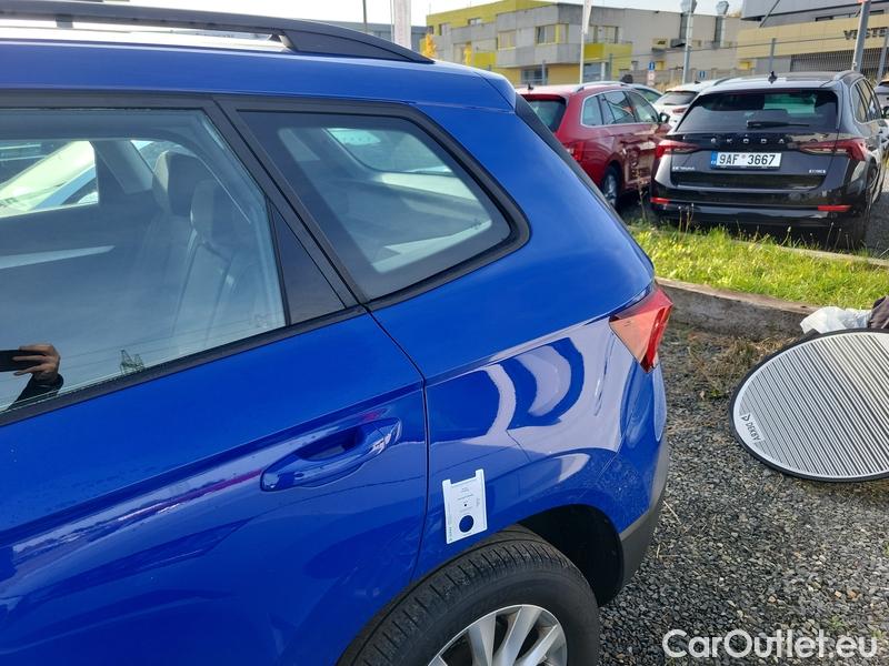  Skoda  Karoq  (NU)(2017->)  1.6TDI 85 Ambition #1