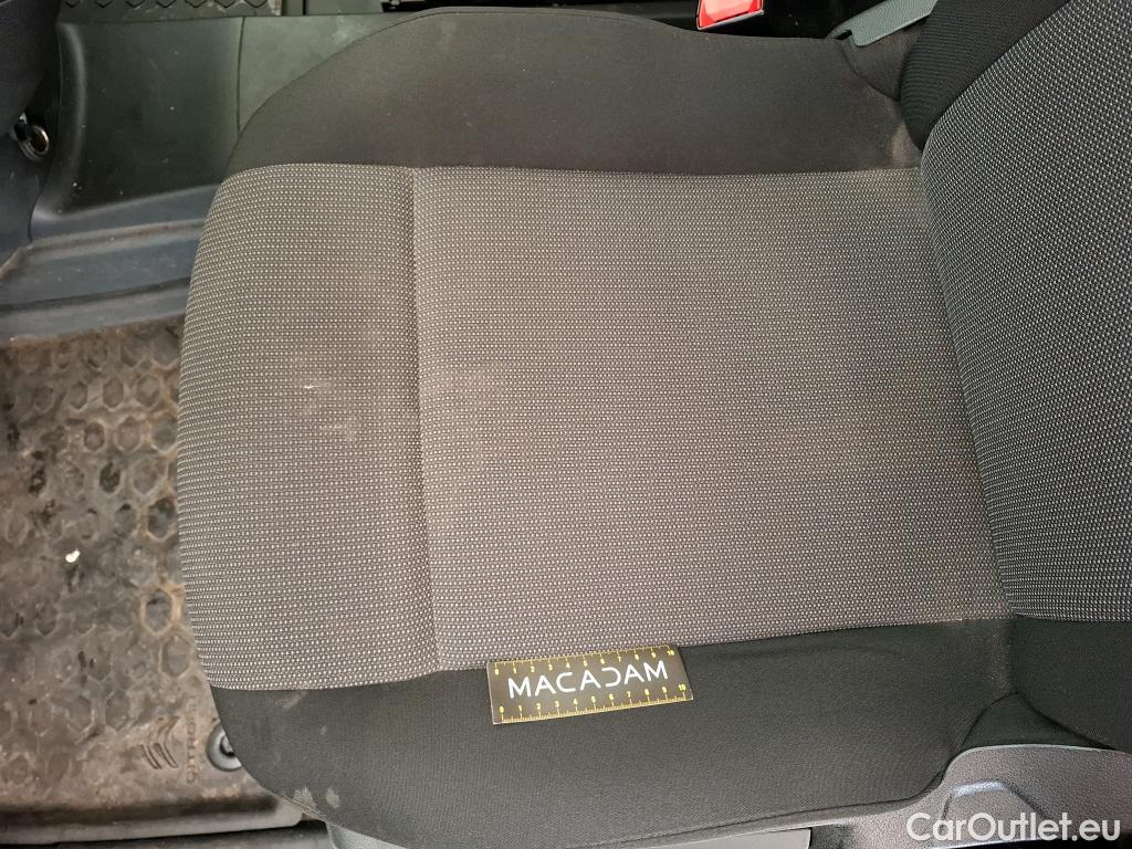  Citroen  Berlingo  Fourgon Club M 650 1.5 BlueHDi 75CV BVM5 E6dT #4