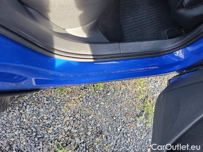  Skoda  Karoq  (NU)(2017->)  1.6TDI 85 Ambition #28