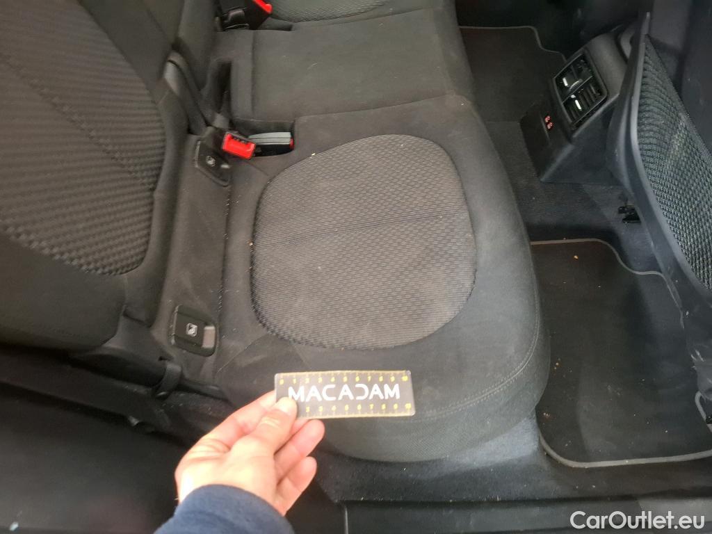  Bmw  X2 Série  sDrive 18i Lounge 1.5 135CV BVA7 E6d #11