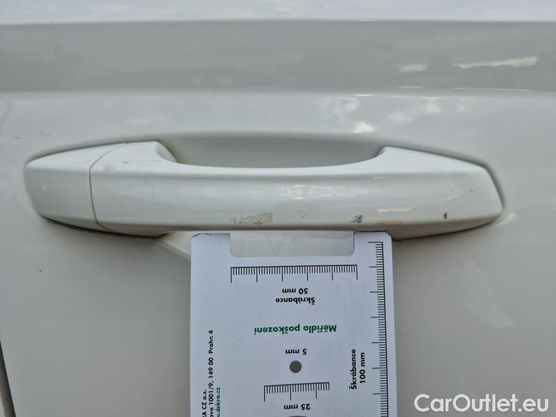  Skoda  Fabia  Combi (2015) Com.1.0TSI 70 Active 5d #19