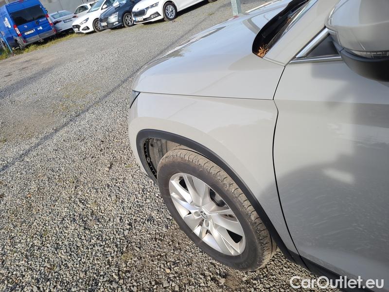  Skoda  Kodiaq  (2016)  1.5TSI 110 Style #6