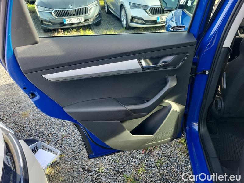  Skoda  Karoq  (NU)(2017->)  1.6TDI 85 Ambition #32