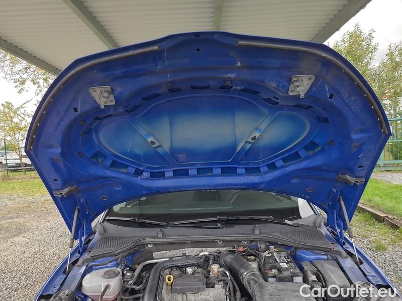  Skoda  Octavia  Lim. (NX3)(2020)  1.0TSI 81 Style #10