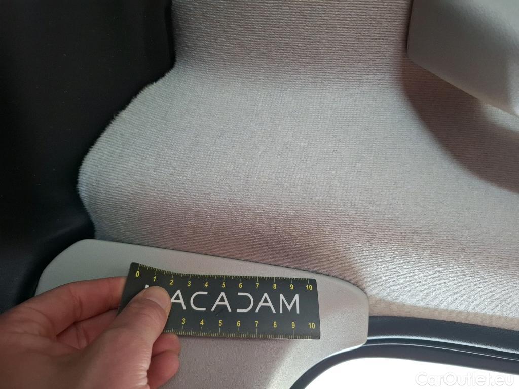  Citroen  Berlingo  Fourgon Club M 650 1.5 BlueHDi 75CV BVM5 E6dT #6