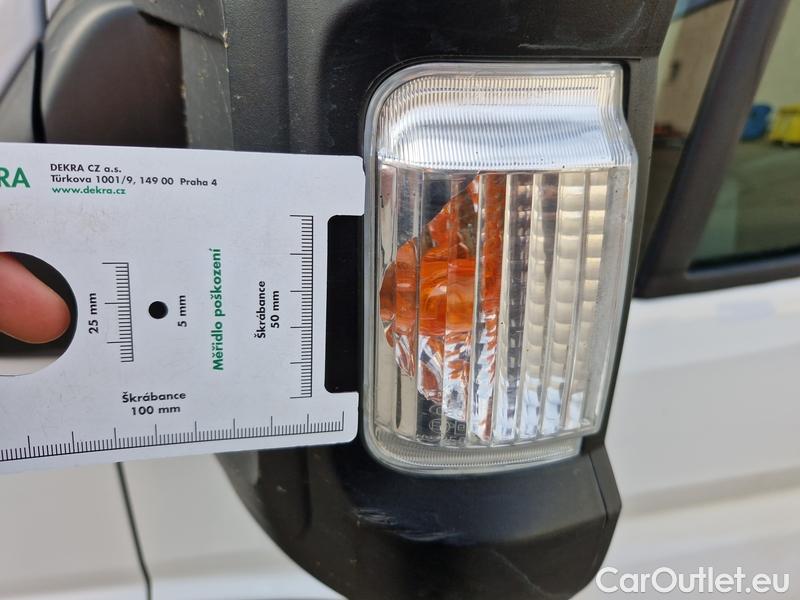  Peugeot  Boxer  2 (2006)  Fur.2.2HDI 4350 L4H2 Act #6