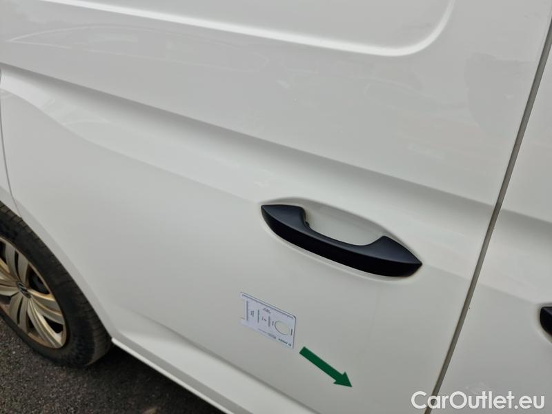  Volkswagen  Caddy  Cargo (SBA/SBH)(2020)  2.0 TDI 90 4d #17