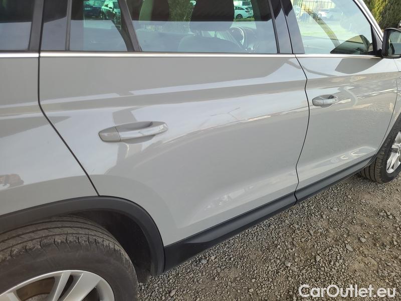  Skoda  Kodiaq  (2016)  1.5TSI 110 Style #21