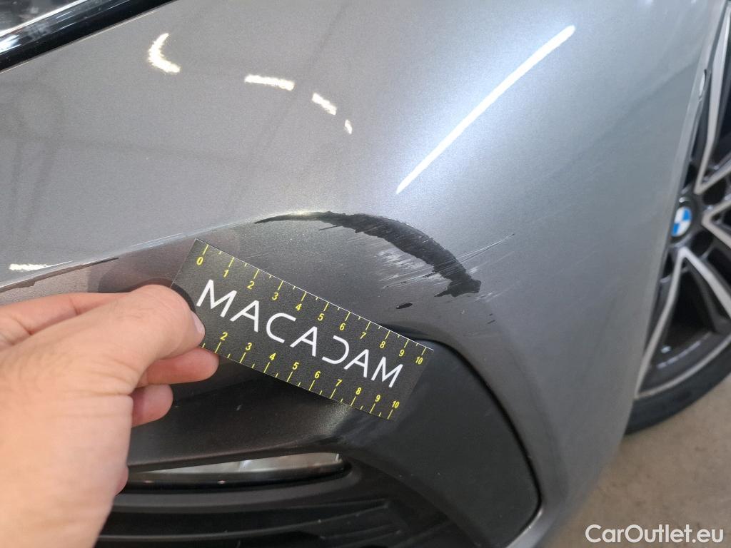  Bmw  Serie 1 BMW Série 1 / 2019 / 5P / Berline 116i DKG7 Business Design #3