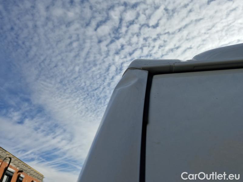  Peugeot  Boxer  2 (2006)  Fur.2.2HDI 4350 L4H2 Act #18