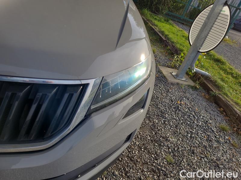  Skoda  Kodiaq  (2016)  1.5TSI 110 Style #24