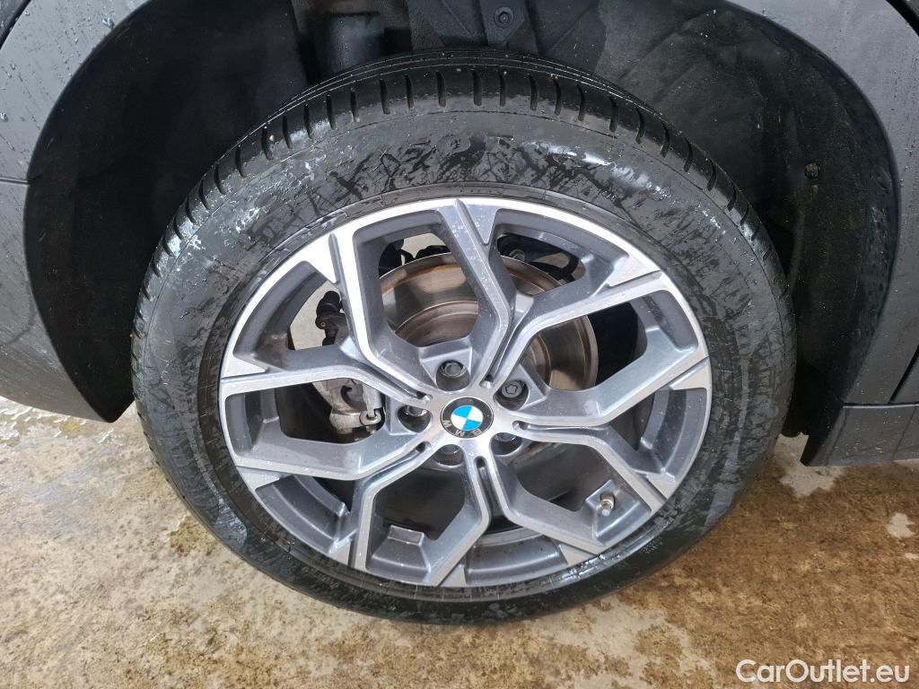  Bmw  X2 Série  sDrive 18i Lounge 1.5 135CV BVA7 E6d #22
