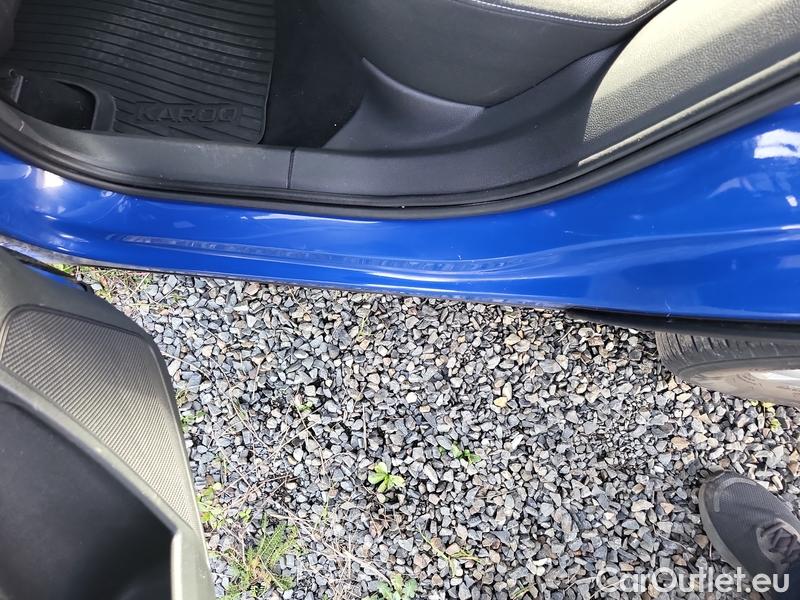  Skoda  Karoq  (NU)(2017->)  1.6TDI 85 Ambition #21