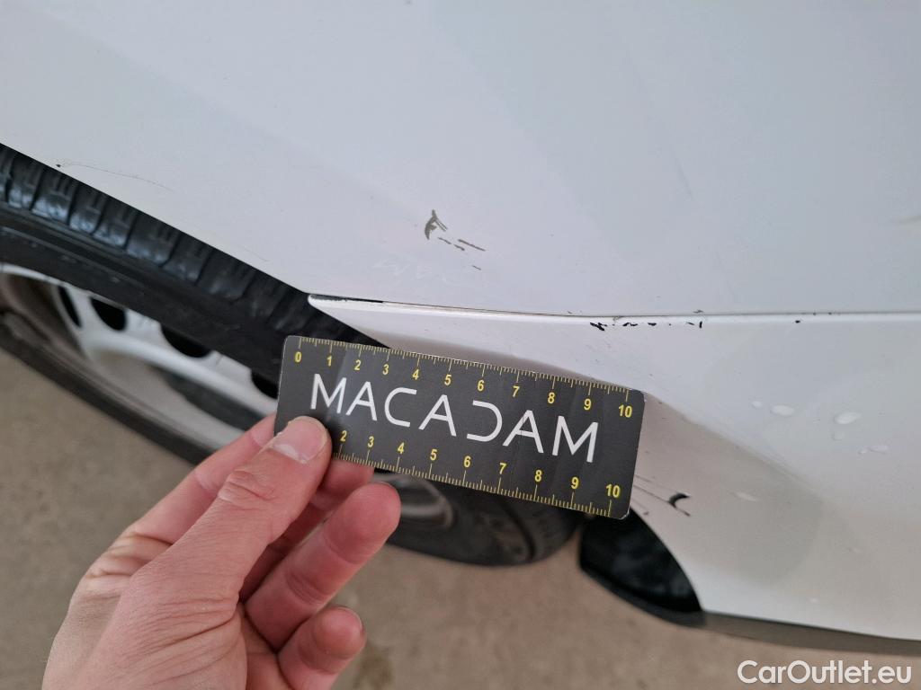  Citroen  Berlingo  Fourgon Driver M 1000 1.5 BlueHDi 130CV BVA8 E6dT #20