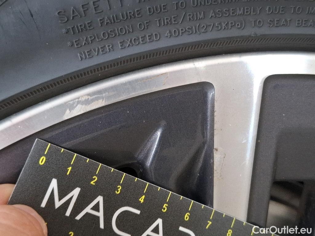  Bmw  Serie 1 BMW Série 1 / 2019 / 5P / Berline 116i DKG7 Business Design #69