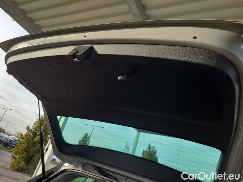  Skoda  Kodiaq  (2016)  1.5TSI 110 Style #13