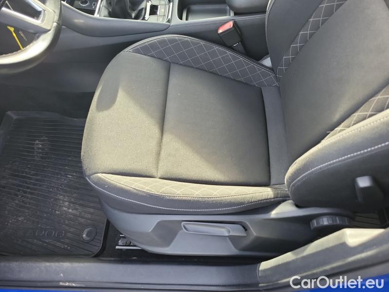  Skoda  Karoq  (NU)(2017->)  1.6TDI 85 Ambition #15