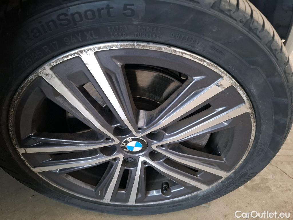  Bmw  Serie 1 BMW Série 1 / 2019 / 5P / Berline 116i DKG7 Business Design #53