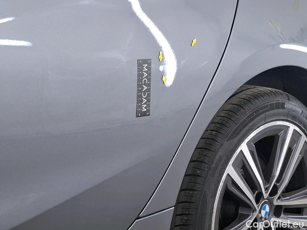  Bmw  Serie 1 BMW Série 1 / 2019 / 5P / Berline 116i DKG7 Business Design #82