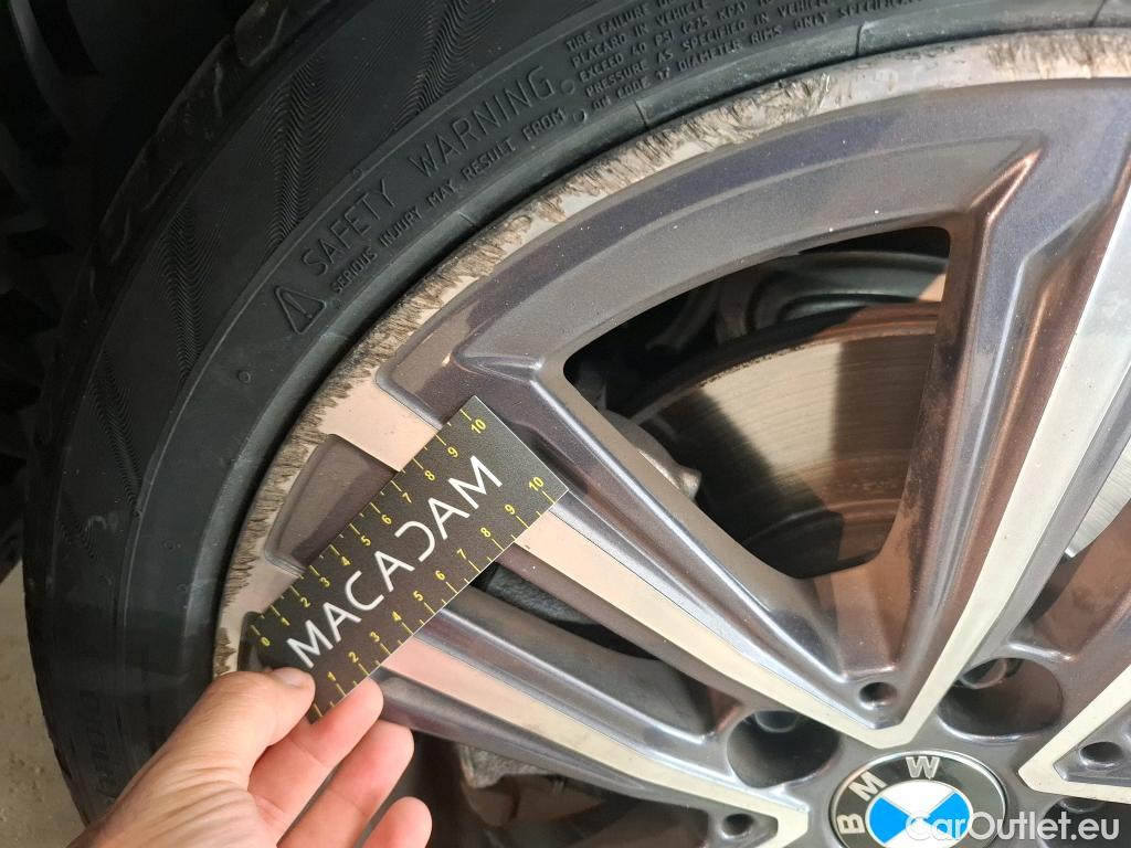  Bmw  Serie 1 BMW Série 1 / 2019 / 5P / Berline 116i DKG7 Business Design #31