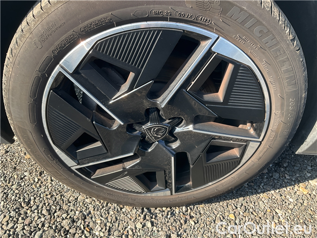  Peugeot  408   1.6PHEV 225 GT AT #16
