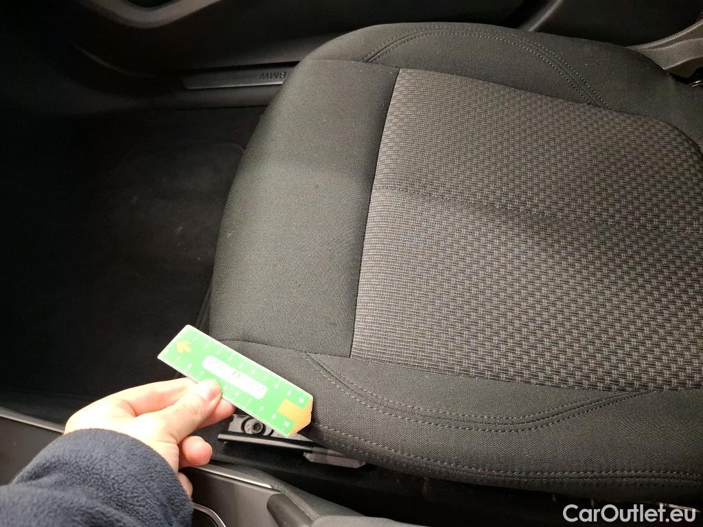  Bmw  Serie 1 BMW Série 1 / 2019 / 5P / Berline 116i DKG7 Business Design #2