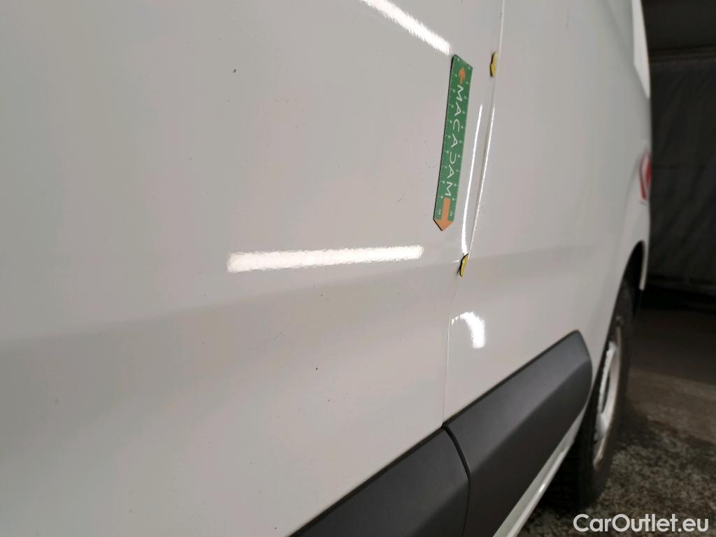  Citroen  Berlingo  Fourgon Worker M 1000 1.2 PureTech 130CV BVA8 E6d #12