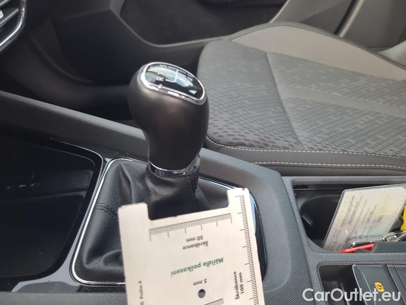  Skoda  Octavia  Combi (NX3)(2020) Oct.Combi 1.5TSI 110 Style #6