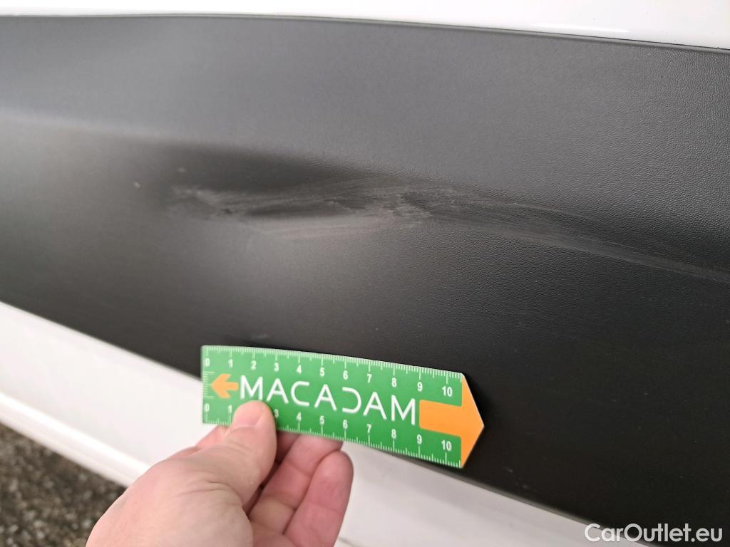  Citroen  Berlingo  Fourgon Worker M 1000 1.2 PureTech 130CV BVA8 E6d #16