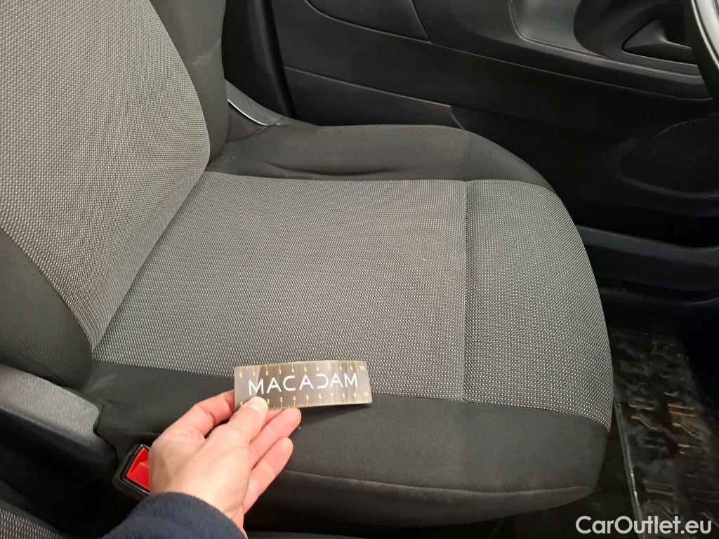  Citroen  Berlingo  Fourgon Driver M 1000 1.5 BlueHDi 130CV BVA8 E6dT #42