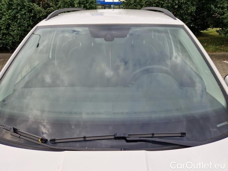  Skoda  Fabia  Combi (2015) Com.1.0TSI 70 Active 5d #1