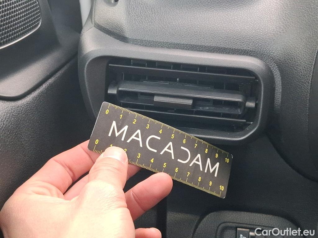  Citroen  Berlingo  Fourgon Driver M 1000 1.5 BlueHDi 130CV BVA8 E6dT #41