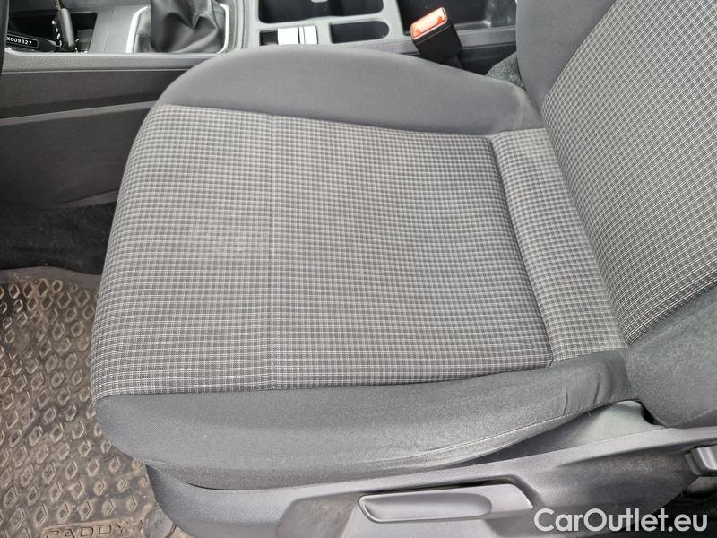  Volkswagen  Caddy  Cargo (SBA/SBH)(2020)  2.0 TDI 90 4d #7