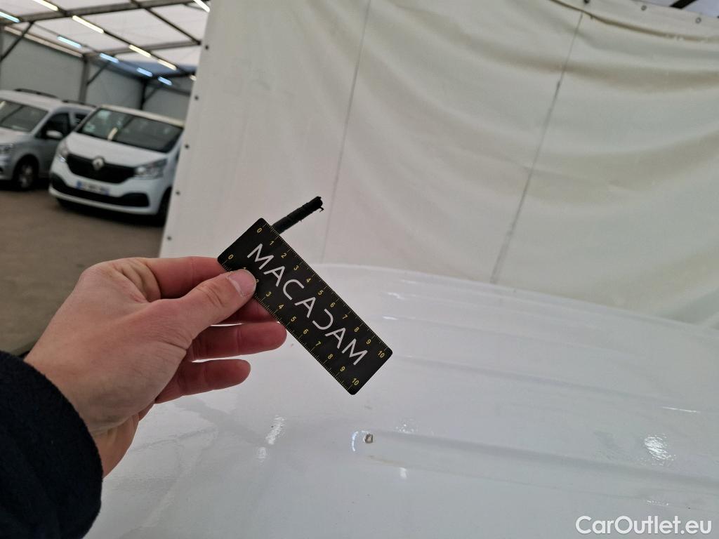  Citroen  Berlingo  Fourgon Driver M 1000 1.5 BlueHDi 130CV BVA8 E6dT #46