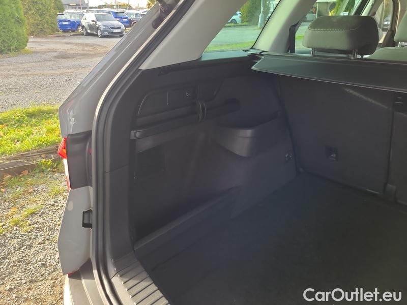  Skoda  Kodiaq  (2016)  1.5TSI 110 Style #14