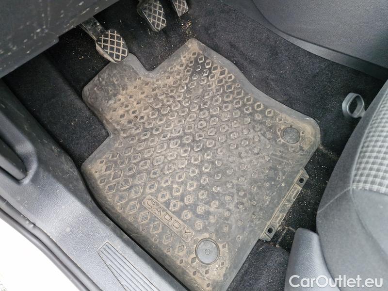  Volkswagen  Caddy  Cargo (SBA/SBH)(2020)  2.0 TDI 90 4d #12