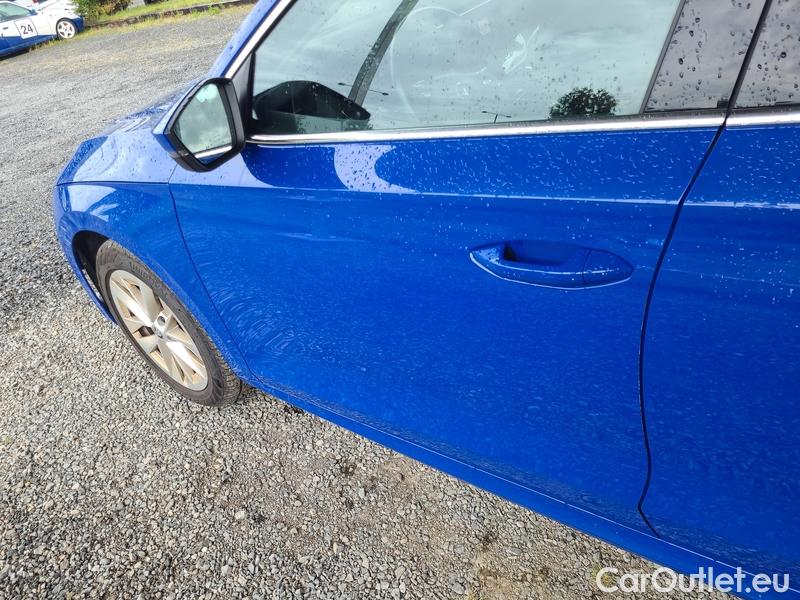  Skoda  Octavia  Combi (NX3)(2020) Oct.Combi 2.0TDI 85 Style #5