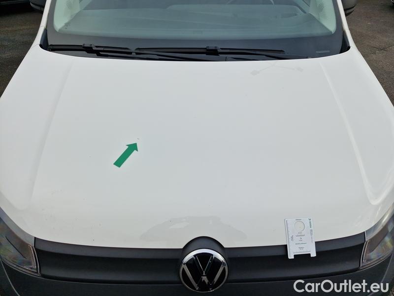  Volkswagen  Caddy  Cargo (SBA/SBH)(2020)  2.0 TDI 90 4d #2