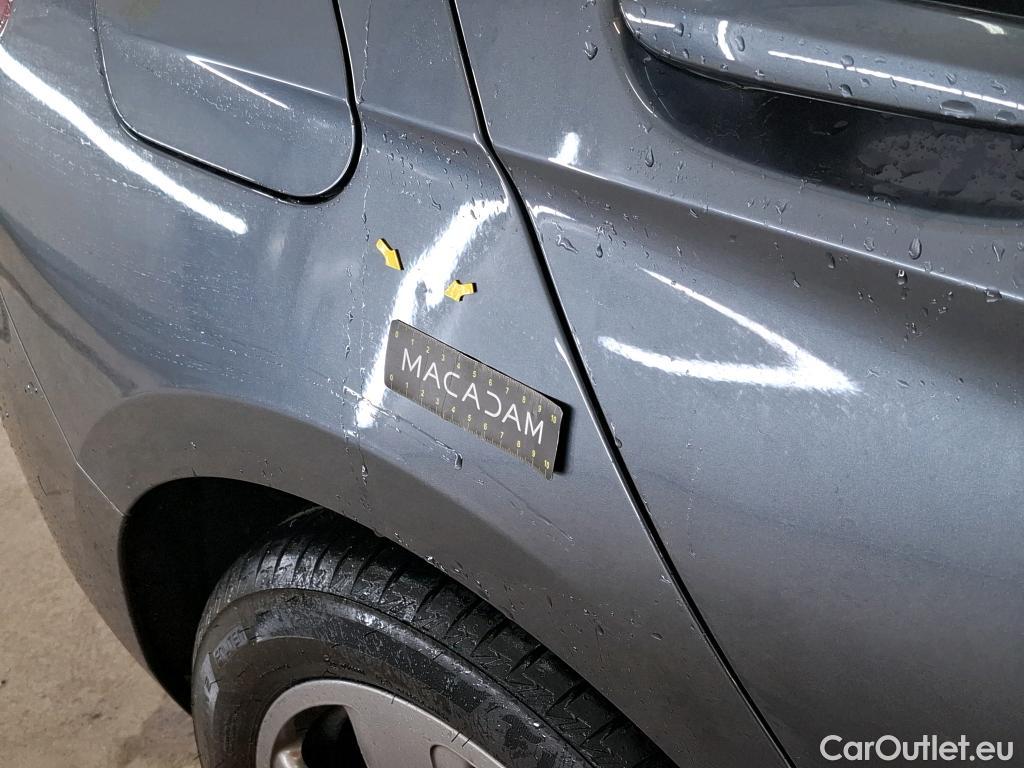  Bmw  Serie 1 Série 1 Berline 118 d Lounge 2.0 150CV BVA8 E6d #10